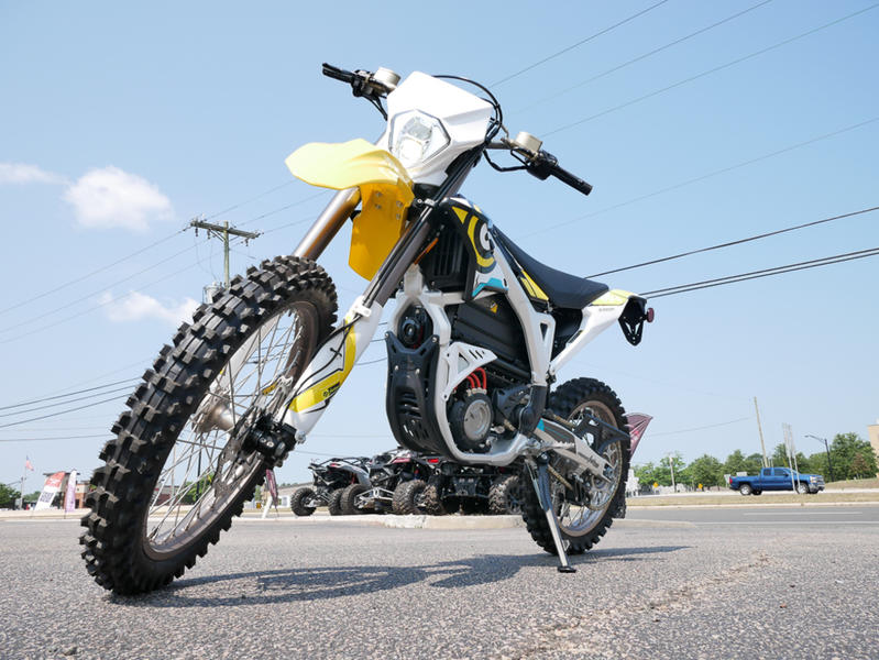 2024 Surron Storm Bee 22.5KW