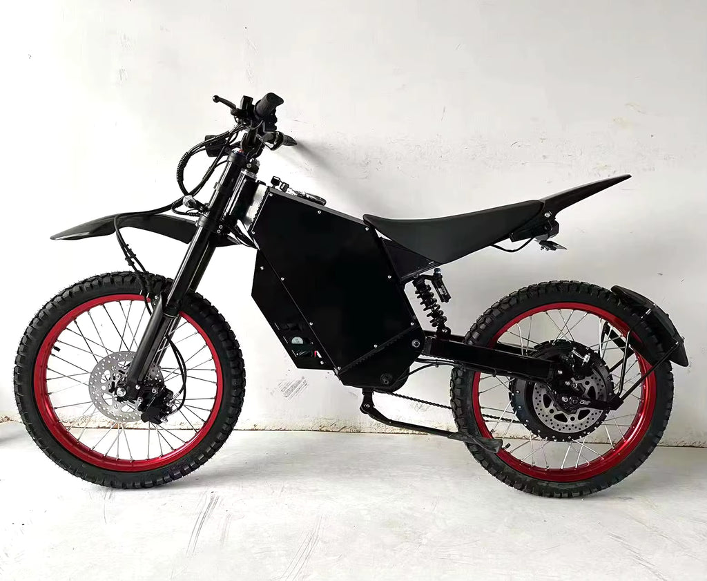 Kaizen Stealth Bomber 2.0 Anniversary edition