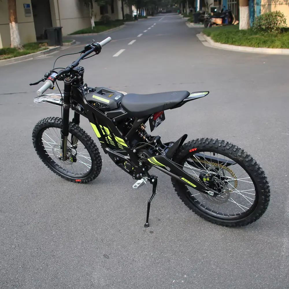 Surron Light Bee X 2024