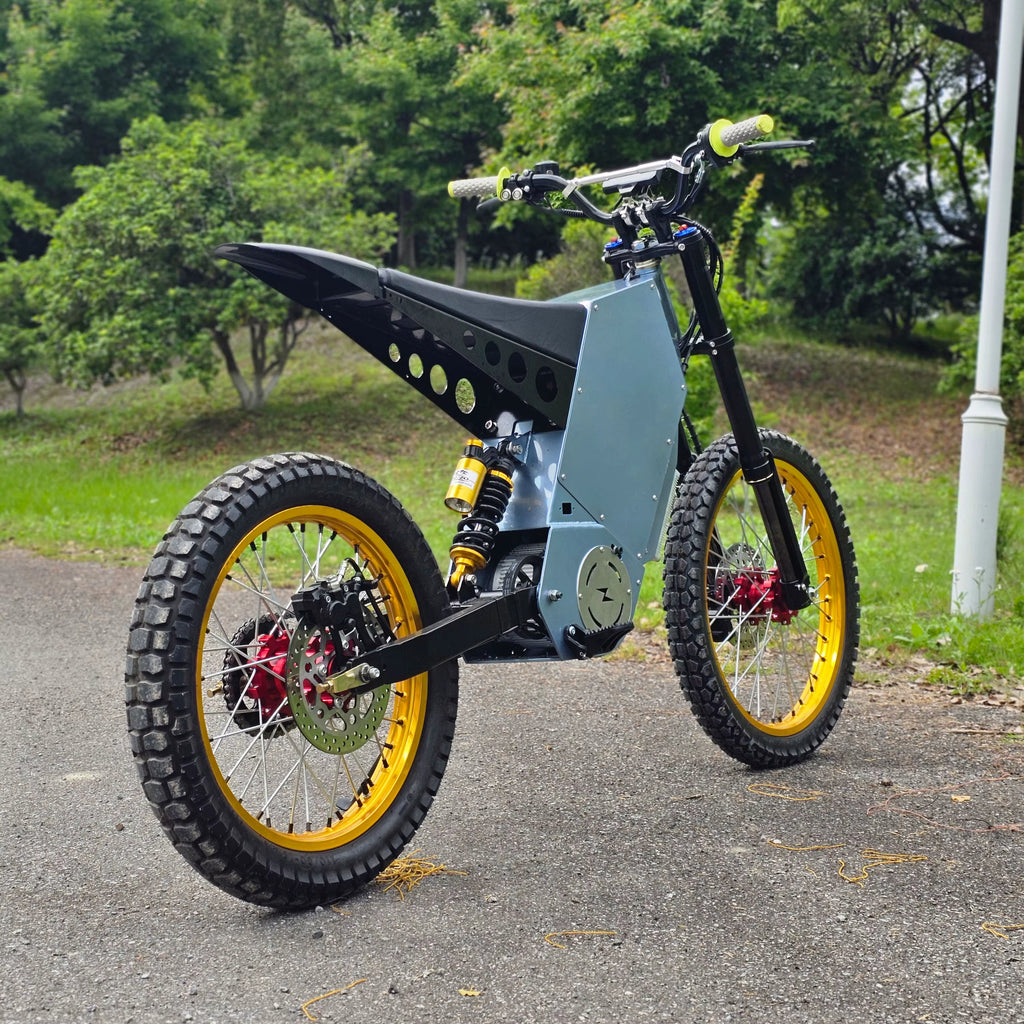 Kaizen X-series Stealth bomber