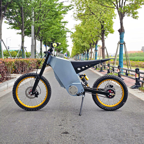 Kaizen X-series Stealth bomber