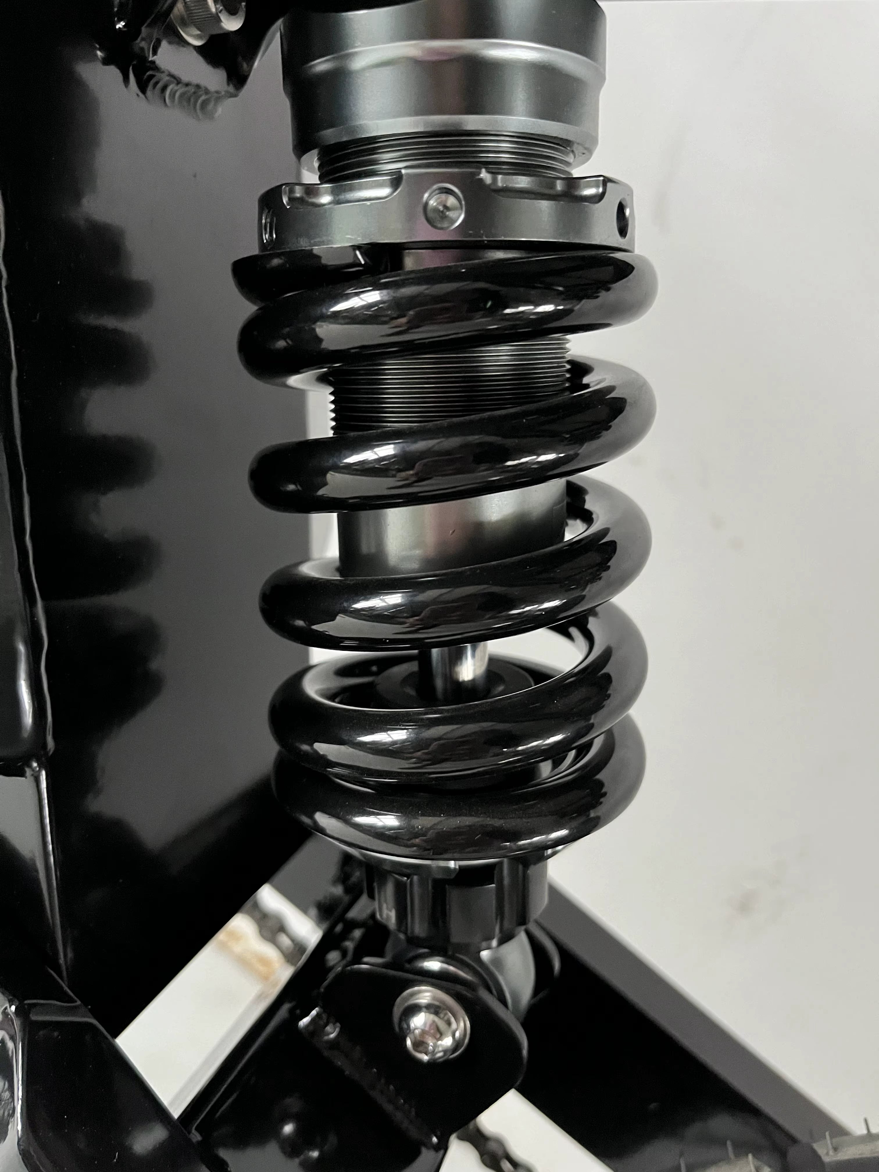 Kaizen Stealth Bomber 2.0 Anniversary edition