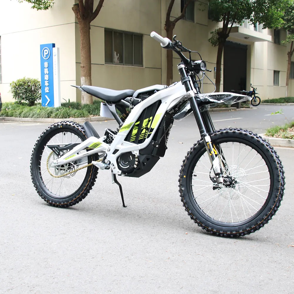 Surron Light Bee X 2024