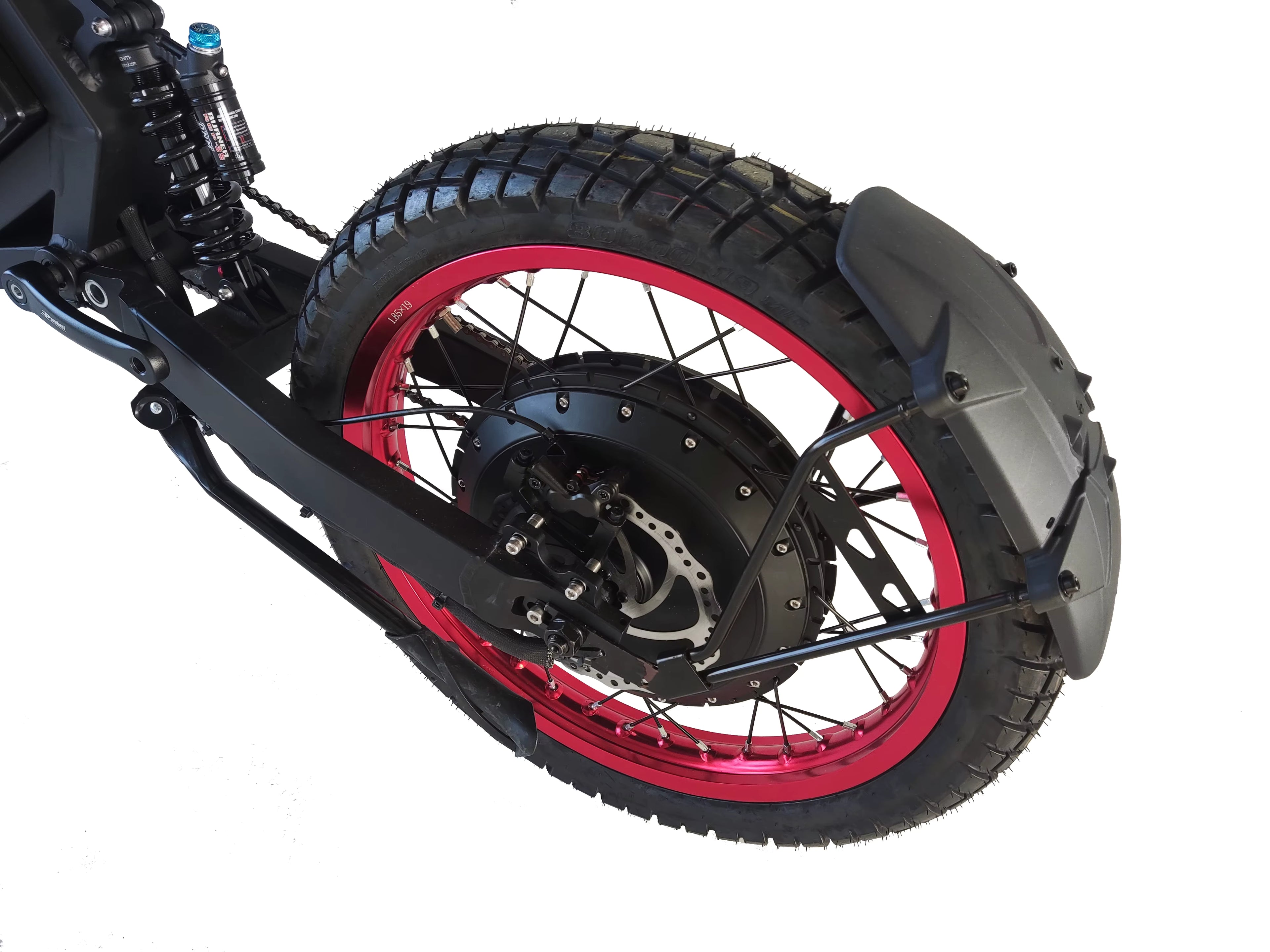 Kaizen Stealth Bomber 2.0 Anniversary edition