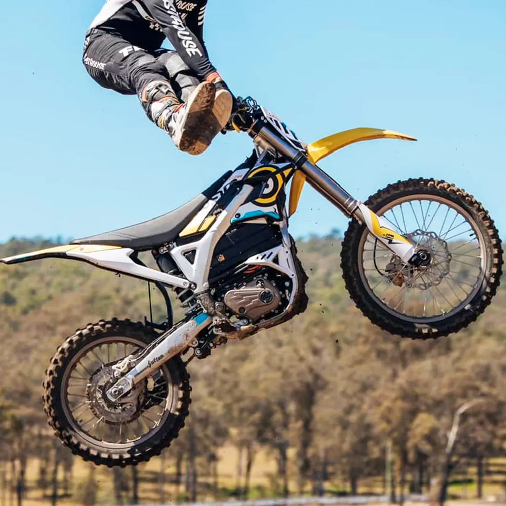 2024 Surron Storm Bee 22.5KW