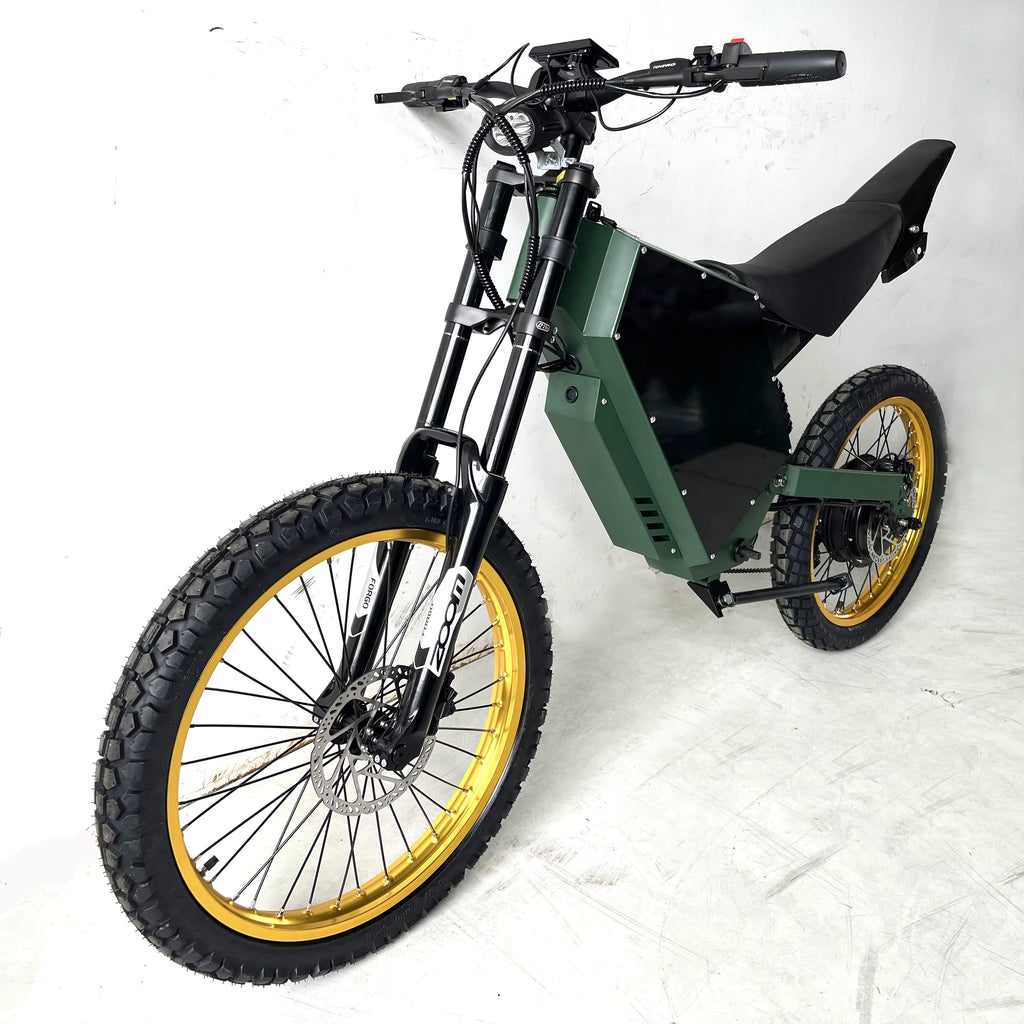 Kaizen Stealth Bomber 2.0 Anniversary edition