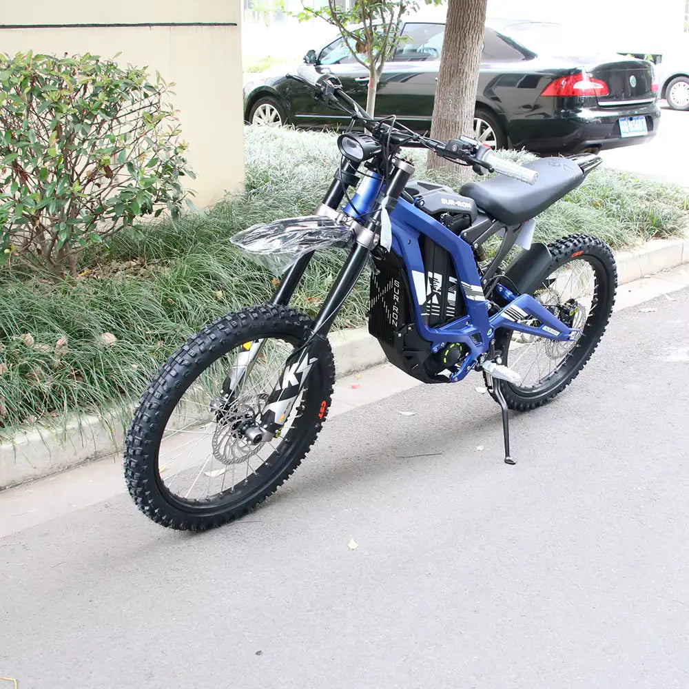 Surron Light Bee X 2024