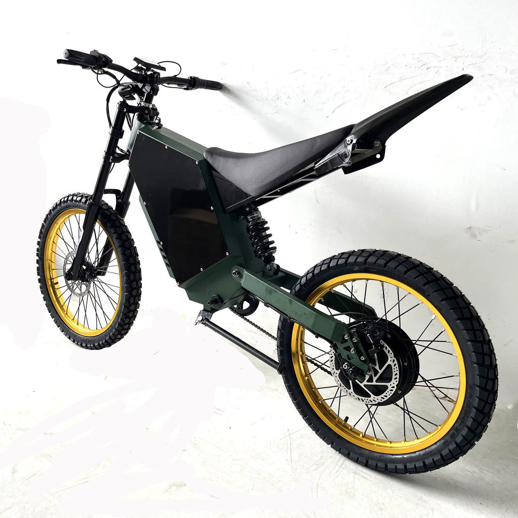 Kaizen Stealth Bomber 2.0 Anniversary edition