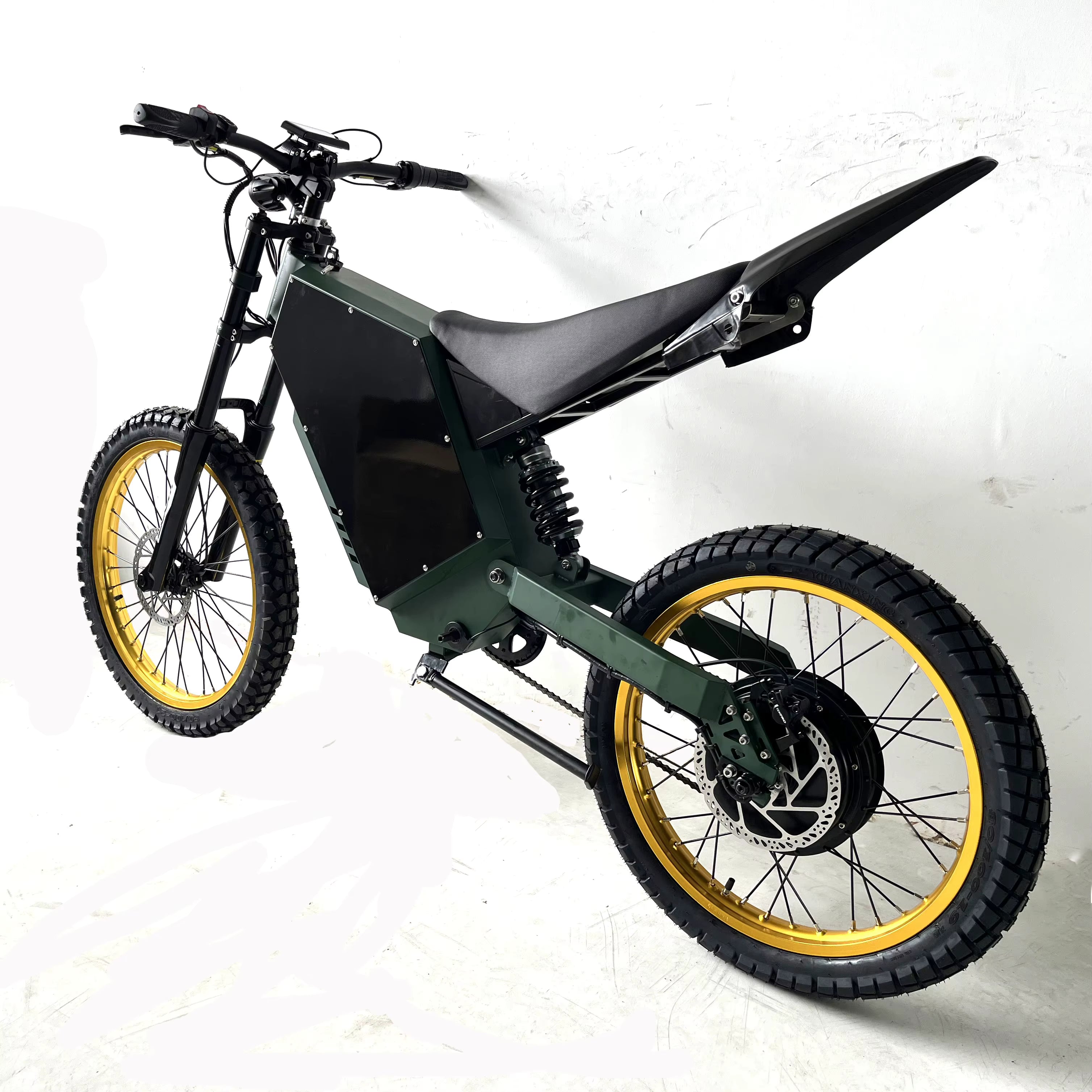 Kaizen Stealth Bomber 2.0 Anniversary edition