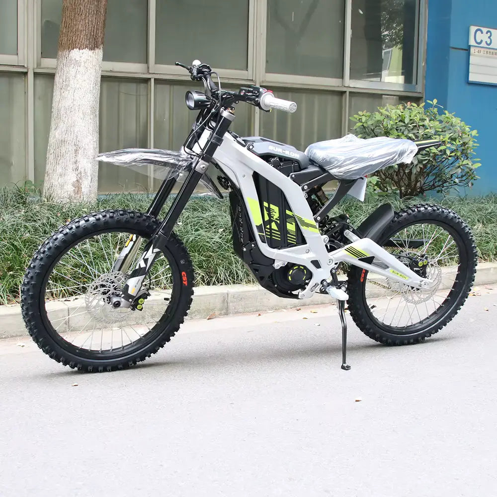 Surron Light Bee X 2024