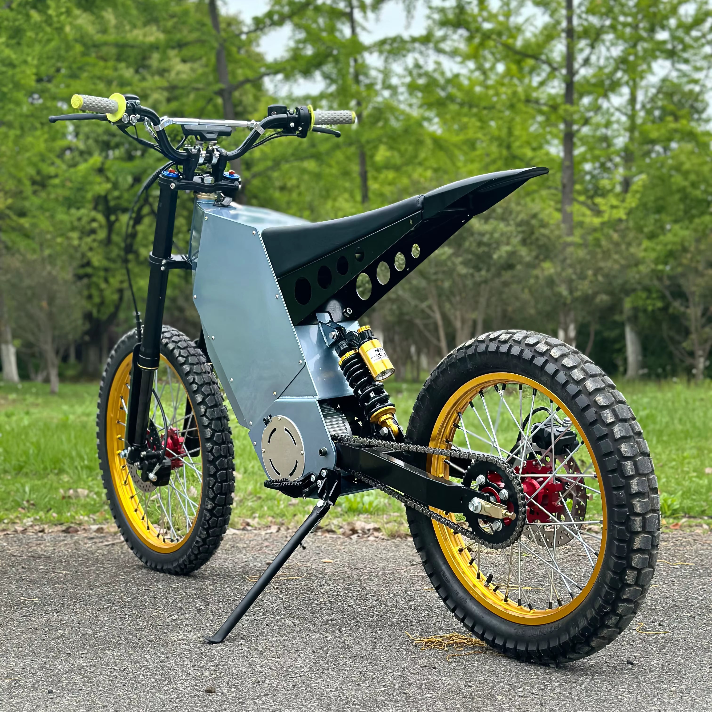 Kaizen X-series Stealth bomber