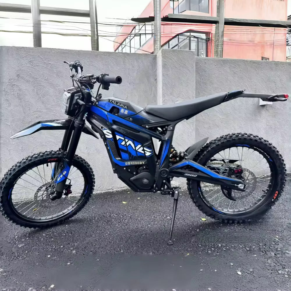 Talaria Sting R 8000W