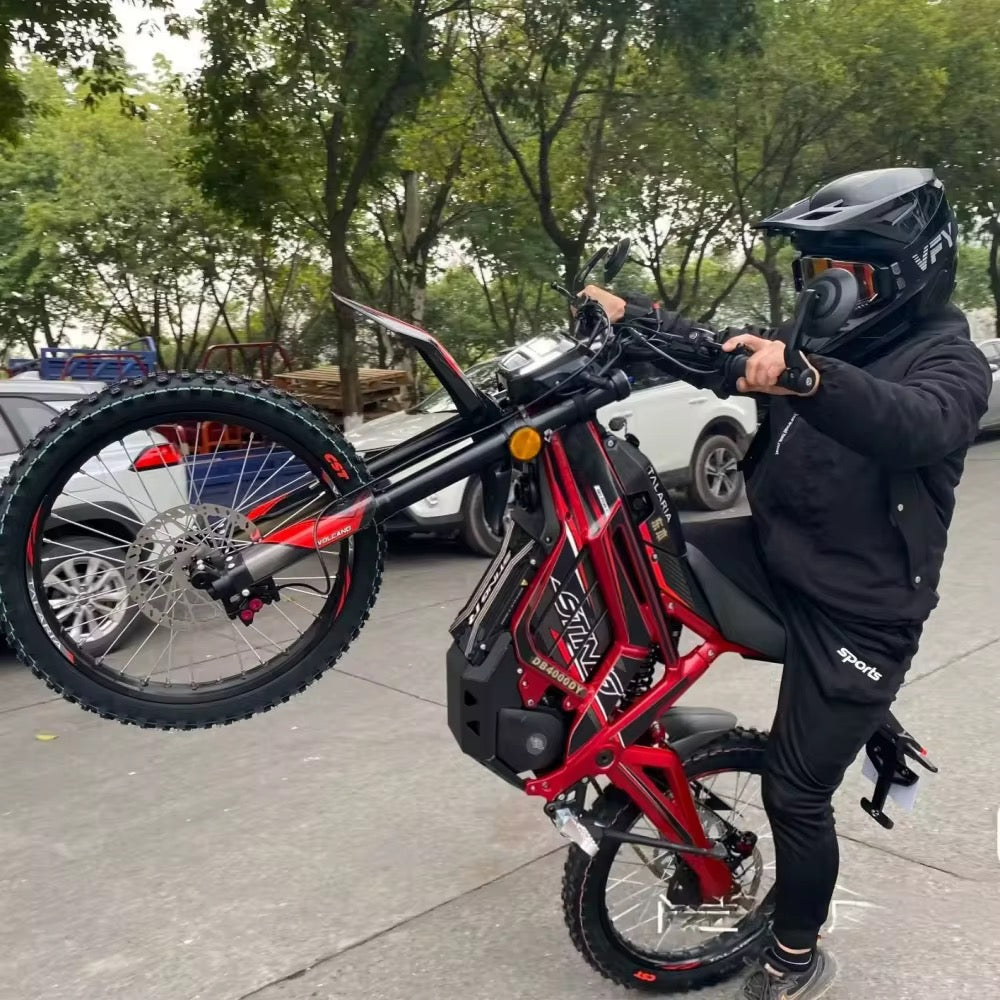 Talaria Sting R 8000W