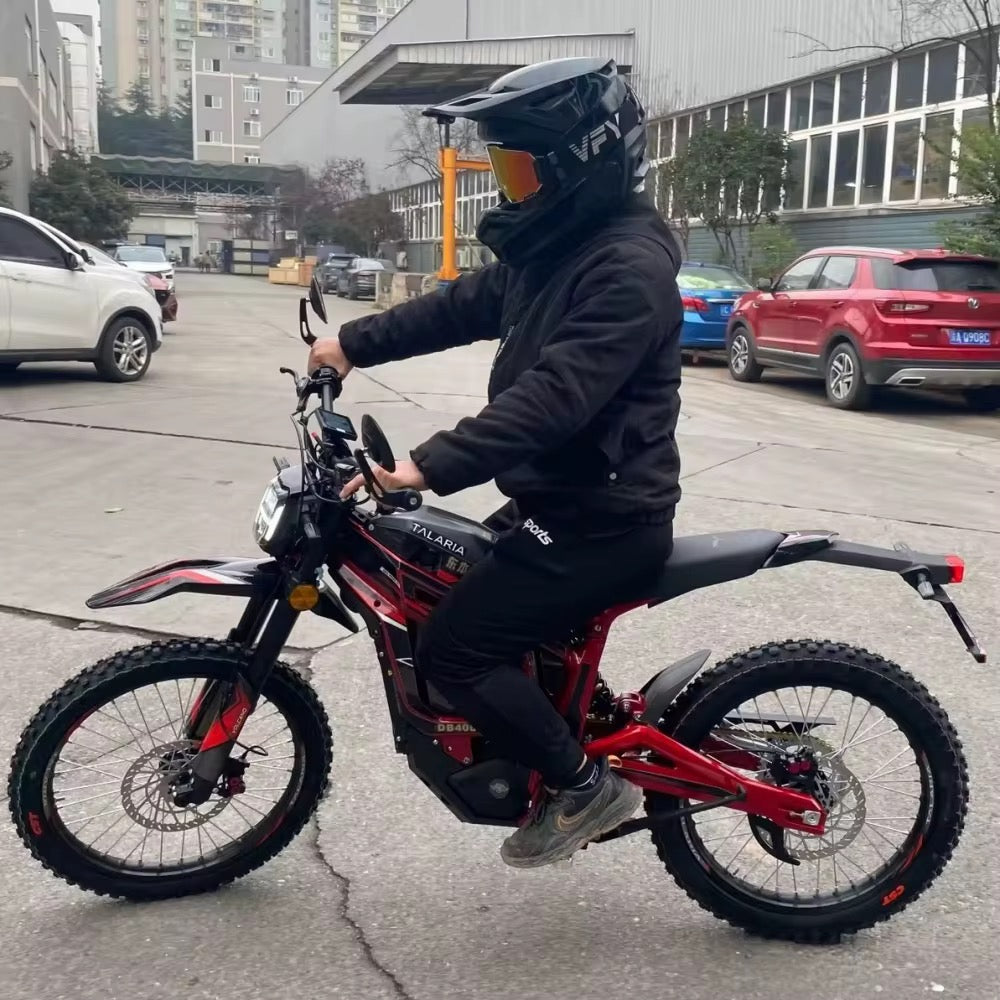 Talaria Sting R 8000W