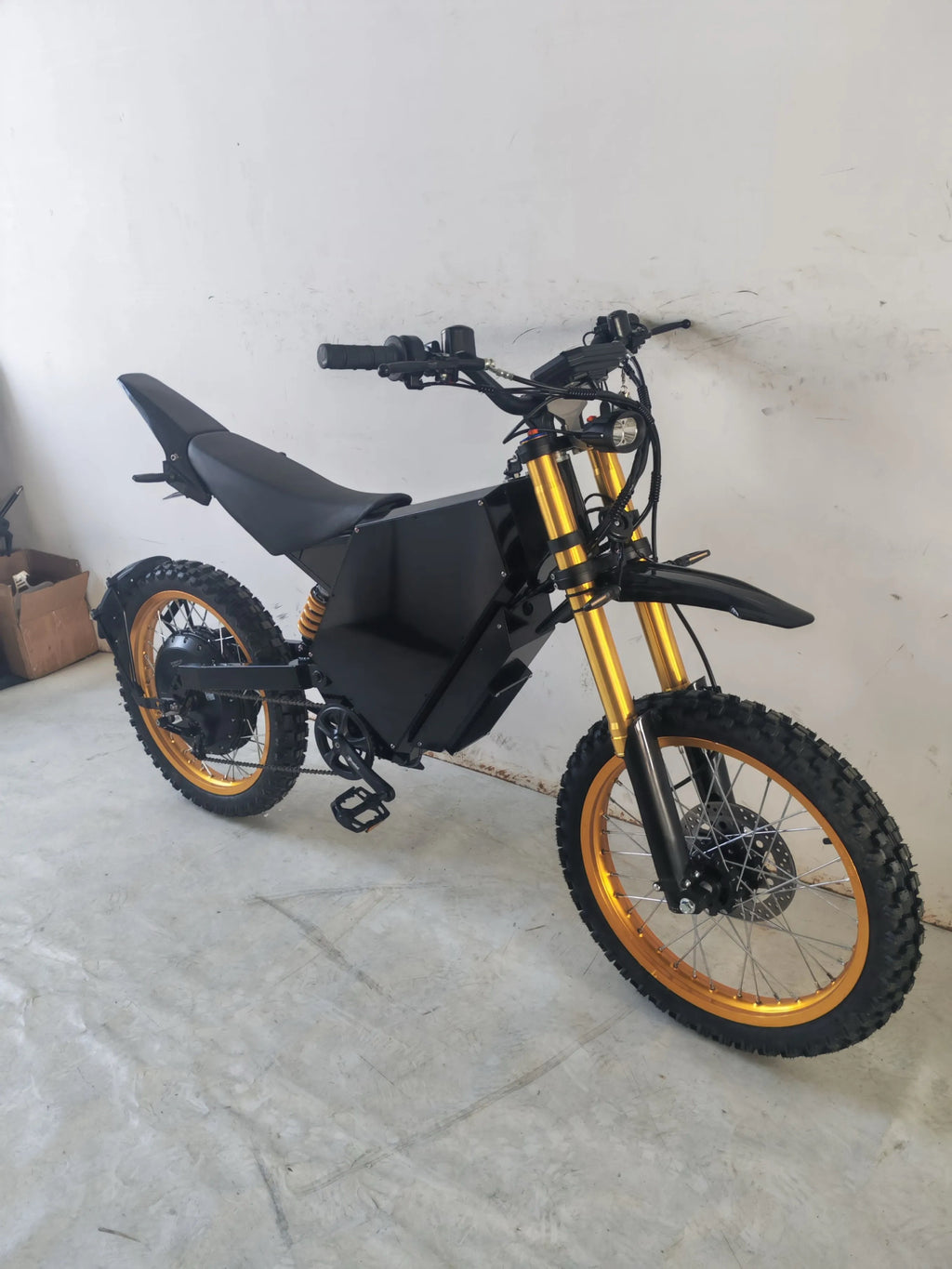 Kaizen Stealth Bomber 2.0 Anniversary edition